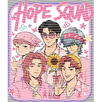 Demon Hunter Girls-LM 678